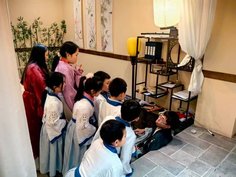 红桥区文旅项目策划